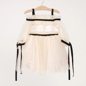 Ballerina - Delilah and Ornela Dress